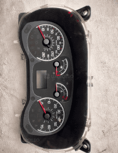 Zegary fiat doblo ii 10-14 1.6 multijet 51976017 2