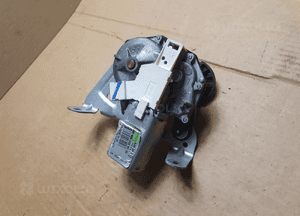 SILNICZEK WYCIERACZKI TYŁ PEUGEOT 407 nr 54906212 / 964650088000 6