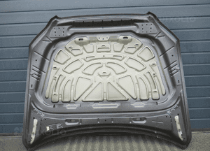 Maska pokrywa silnika volvo XC60 ii 2 31424557 2017- 14