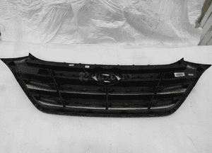 Hyundai tucson 15-18 oryginał grill atrapa 3