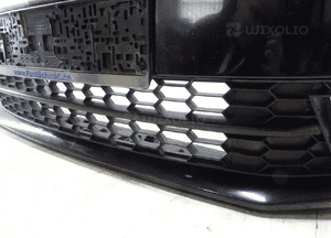 ZDERZAK PRZÓD SKODA OCTAVIA III 3 5E0807221 9