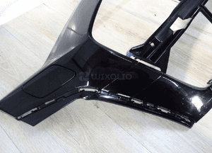 Listwa atrapy ramka grilla audi RS3 8Y0807725 9