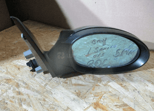 Lusterko prawe przód przednie bmw E81 E87 5 pin 4