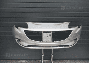 Zderzak przedni przód opel corsa e 2014-2019 1