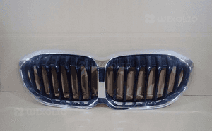 Atrapa gril grill bmw 1 i F40 2019- 1