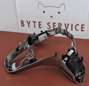 VW Volkswagen Wkład kierownicy Chrom  Przyciski 3G0959442S 7