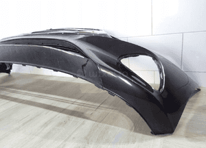 Zderzak przód mercedes e-klasa 214 W214 A2148850300 9