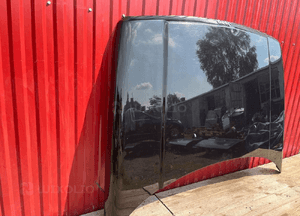 Jeep commander maska pokrywa oryginał ładny stan 2