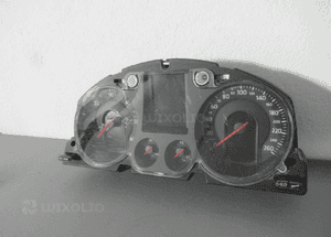 Licznik zegar vw passat B6 2005-2010 3C0920871 3