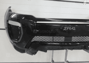 Zderzak przedni przód range rover evoque i lift 2015-2018 3
