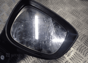 Lusterko prawe mazda CX-5 9 pin radom 4