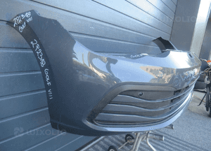 Zderzak przedni przód vw golf viii 8 5H0 5H0807221H 2019-2024 5