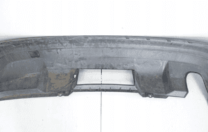 Audi Q2 81A 2016- dokładka spoiler spojler zderzaka tył 81A807521B 7
