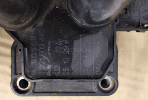 Volvo S40 II V50 Ford Focus MK2 C-Max Fusion 1.4 1.6 16V cewka zaplonowa 0221503485 6