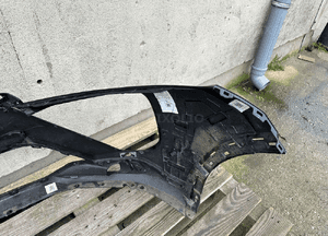 Zderzak przód przedni citroen C5X C5 x 2021- 9839721480 9839505480 cały 5