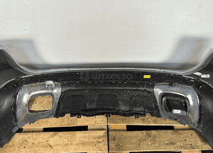Zderzak tył tylny mercedes glb W247 X247 2019- A2478859700 A2478857501 cały 7