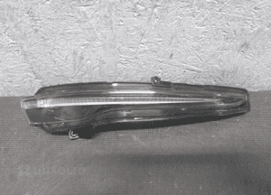 Lusterko lewe kierunkowskaz mercedes W205 W213 W247 A0999064701 1