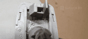 Słonecznik osłona przeciwsłoneczna prawa Mercedes W245 A1698100210 4