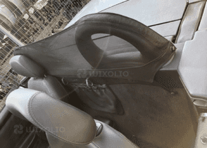 Mercedes Slk 170 siatka wiatrołap windshot oryginalny 2