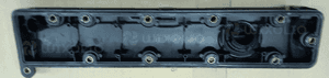 Peugeot Citroen Fiat 2.0 16V EW10 pokrywa glowicy 3