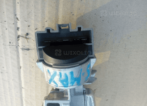 Ford S-Max Galaxy MK3 Mondeo MK4 stacyjka kluczyk 07 3