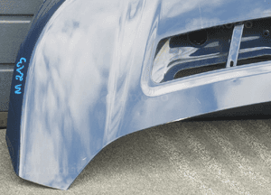 Maska pokrywa silnika ford transit vi MK8 aluminiowa 2013- 8