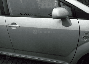 Toyota Corolla Verso lift drzwi przod prawe 1