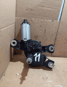 vw passat b6 silniczek wycieraczki tyl tylnej 3c9955711a 53032812 1