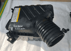 Obudowa filtra powietrza hyundai tucson 2.0 crdi 1