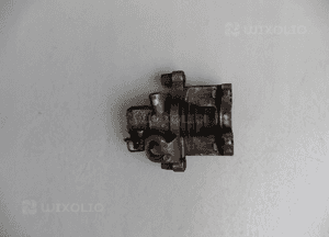 Zacisk hamulcowy lewy tył citroen C5 iii X7 3