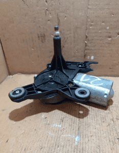 SILNIK WYCIERACZKI  TYŁ FIAT PUNTO  nr 53025712 5