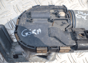 GOLF V PLUS MECHANIZM WYCIERACZKI PRZÓD LEWY 5M0955119 RADOM 2