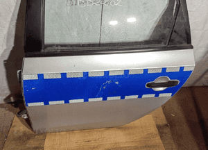 Drzwi lewy tył hyundai I30 i cw kombi 07-13 rah 4
