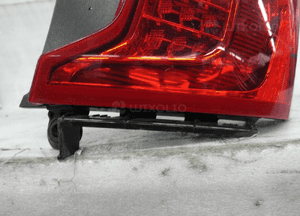 Volvo XC90 ii bdb europa  wszystko świeci lampa tylna prawa 7