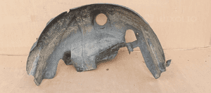 Nadkole prawy tył tylne prawe Fiat 500 51820275 2