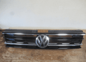 Grill gril atrapa vw tiguan ii 2 5NA853653B 2015-2020 1