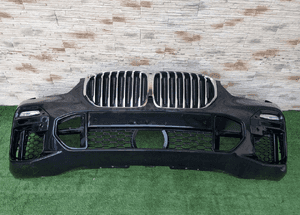 Zderzak bmw X5 G05 m pakiet 1