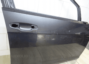 Vw golf vii 5D drzwi prawe przednie przód 5G4831312AD 5
