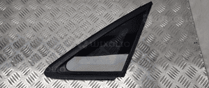 Audi 8V5 sedan szyba karoseryjna prawa tylna tył 8V5845300J 2