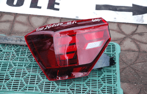 polo 2G0 led VI FL lampa 2G0945095.E WYSYŁKA 2