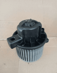 Wentylator dmuchawa nagrzewnicy Smart Fortwo 1