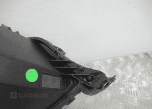 Lampa przód przednia lewa peugeot 208 ii gt full led 2020- 11