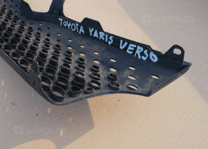 2x atrapa grill toyota yaris verso oryginał 5