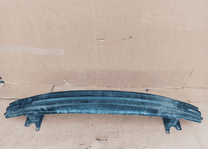 Belka wzmocnienie zderzaka przód Skoda Fabia I 6Y0807109A 1