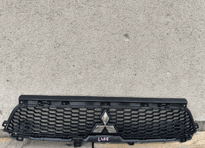 Grill atrapa zderzaka mitsubishi outlander ii lift 1