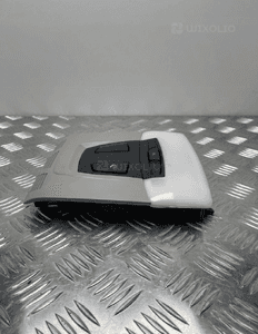 Bmw X5 F15 X6 F16 lampka posufitki 6820169 4