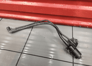 AUDI A7 4G 3.0 TDI A6 C7 RURA WLEW KOREK ADBLUE ORYGINAŁ 1