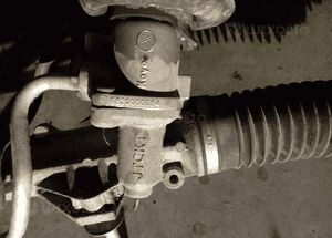 Peugeot 3008 5008 maglownica przekladnia kierownicza 4