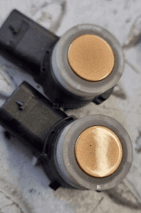 PEUGEOT CITROEN OPEL BMW CZUJNIK PDC 9813348377 5