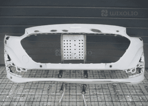 Zderzak przedni przód ford kuga MK3 iii 3 vignale 2019- 7